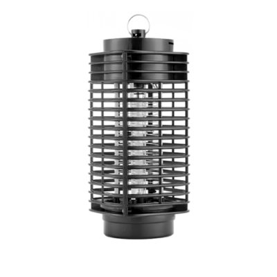 Insektu iznīcināšanas lampa, 3W, līdz 20 m2, 11x11x26.5cm